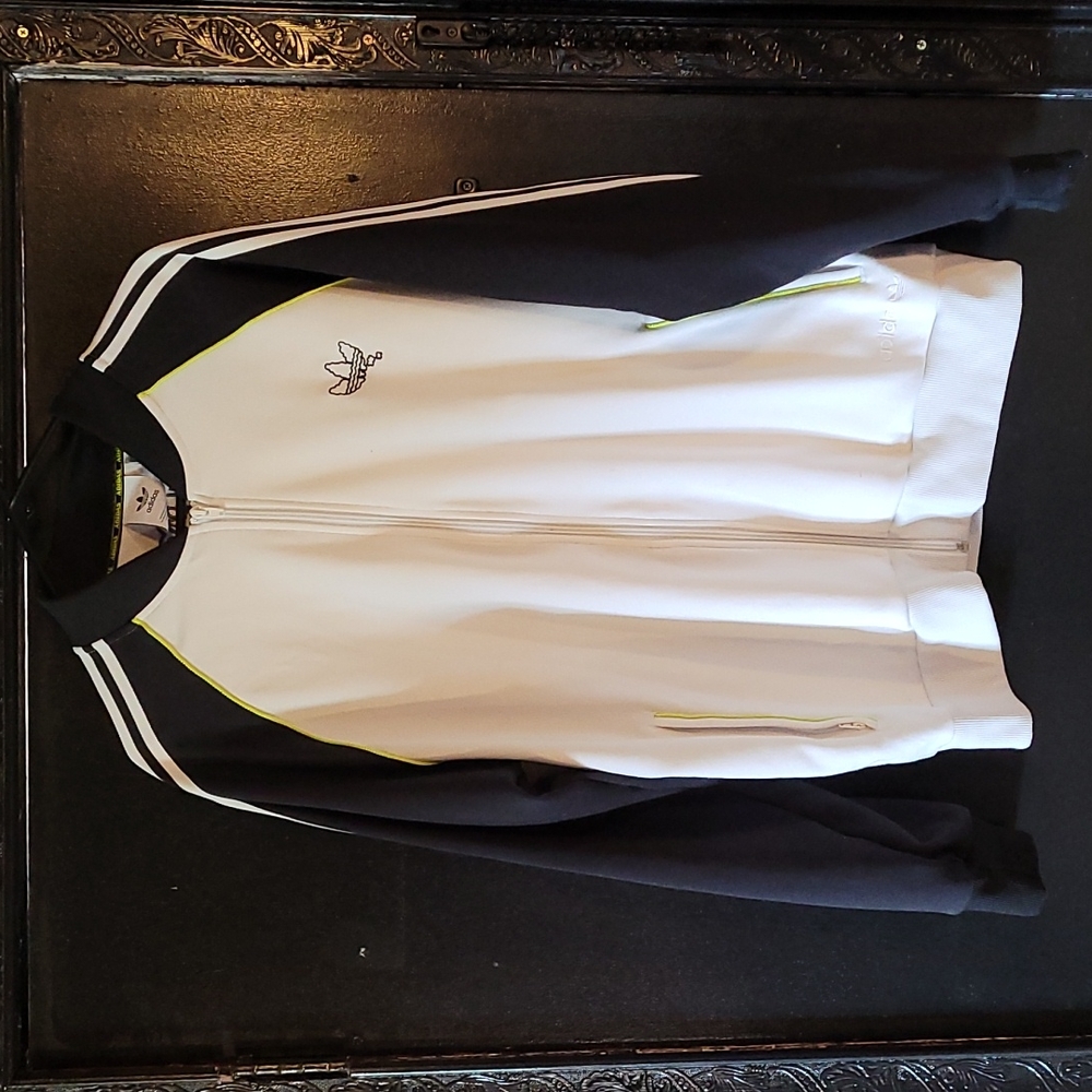adidas "All day I dream about sneakers" Jacket